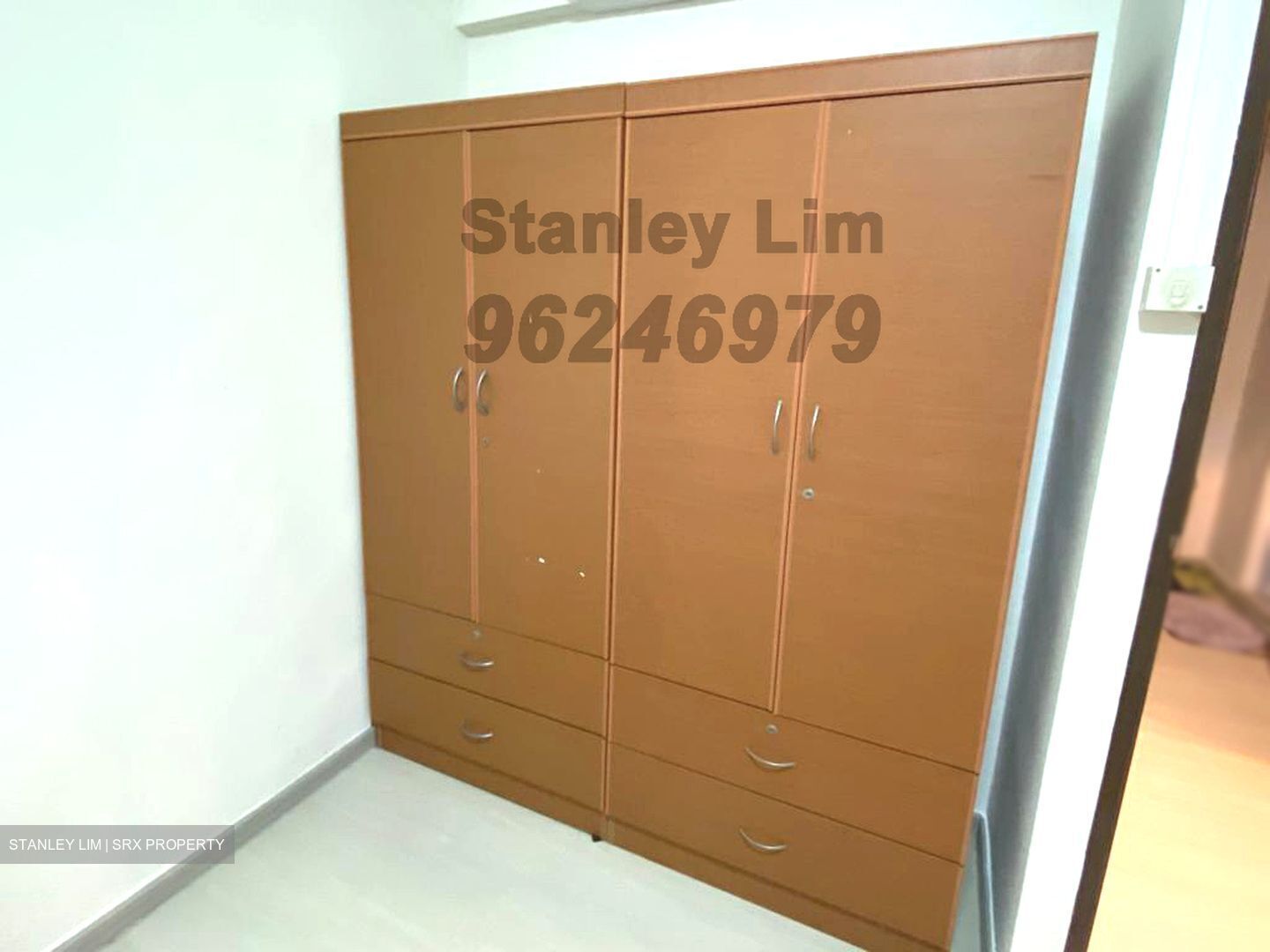 Blk 646 Jurong West Street 61 (Jurong West), HDB 5 Rooms #594390651